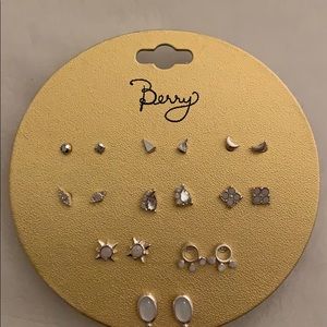 Brand New Earring Set
